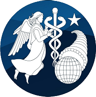 Fundación Honorable Damas del Cuerpo Consular Logo
